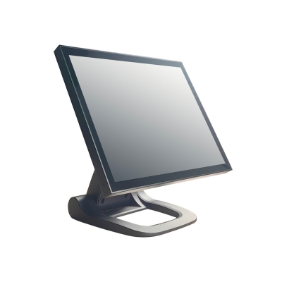 15 Inch Aluminium Touch POS Terminal