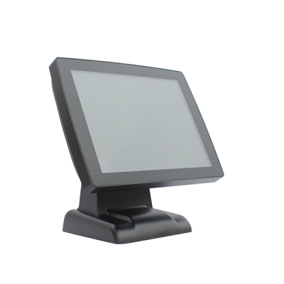 Todo en uno con pantalla táctil de 15 pulgadas sistema POS / POS terminal / EPOS