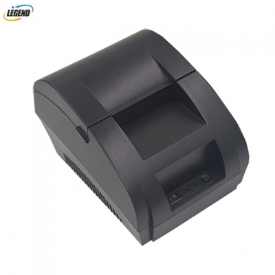 80mm Thermal Barcoder Printer