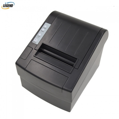 80mm Thermal Receipt Printer 