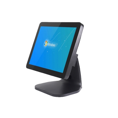 Aluminium Alloy Industrial 15 inch POS Terminal PC