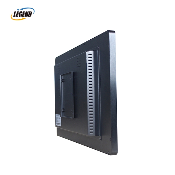 Wall-mounted 21.5 Inch Touch Industrial All in One PC -CJ LEGEND ...