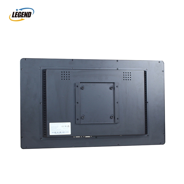Wall-mounted 21.5 Inch Touch Industrial All in One PC -CJ LEGEND ...