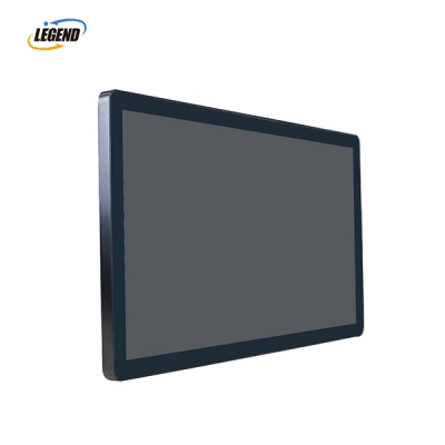 Wall-mounted 21.5 Inch Touch Industrial All in One PC 