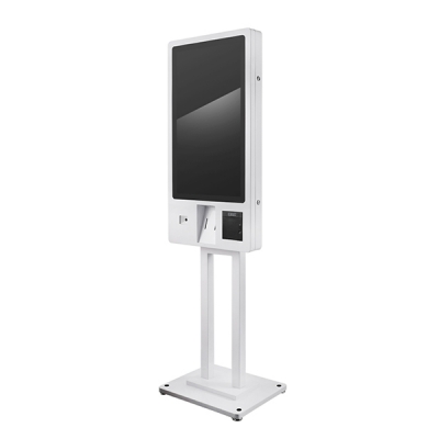 21.5 Inch Retail Payment Kiosk