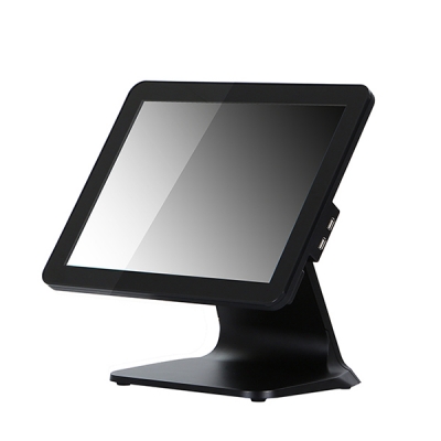 15 Inch CAP Touch Monitor with USB Hub funciton