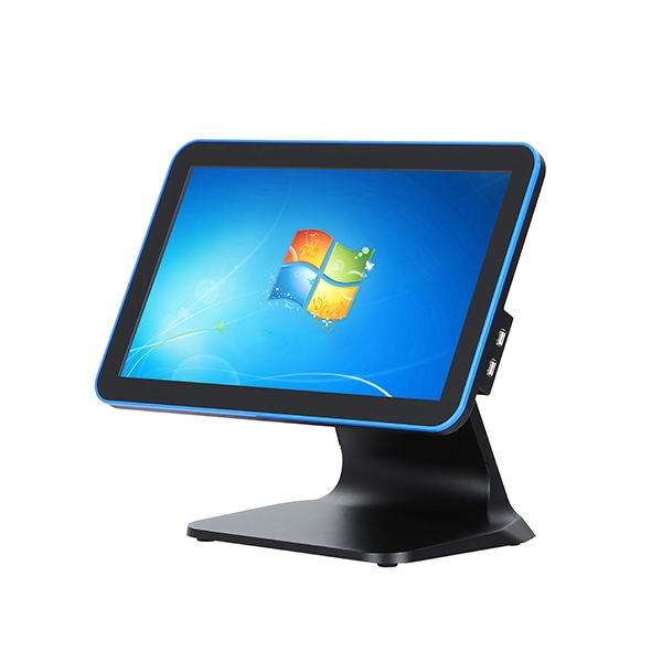 15.6 Inch Widescreen Retail POS All in One PC -CJ LEGEND TECHNOLOGY CO ...
